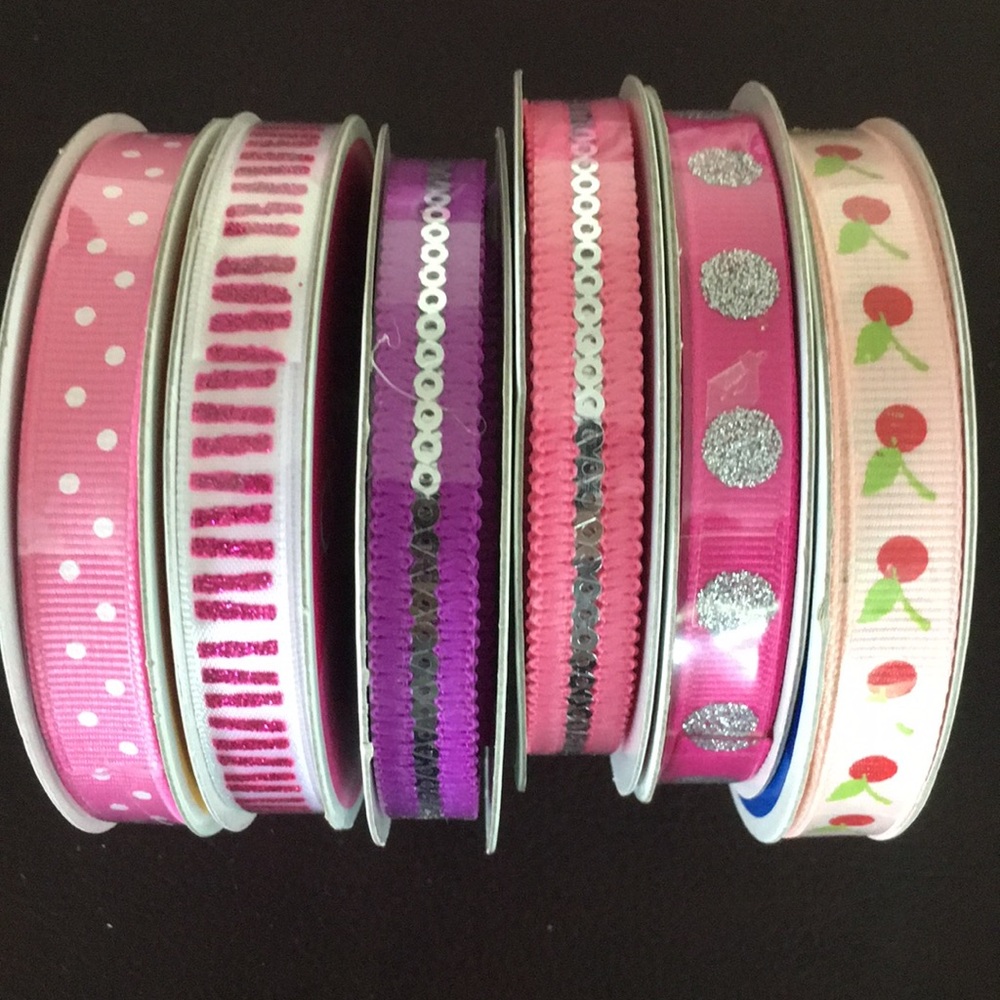 Craft 🎀 Ribbon